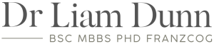 Dr Liam Dunn