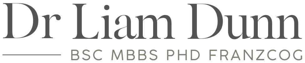 Dr Liam Dunn